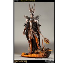 Lord of the Rings Premium Format Figure 1/4 Sauron 91 cm